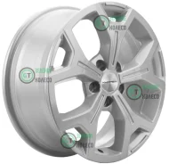 Khomen Wheels KHW1710