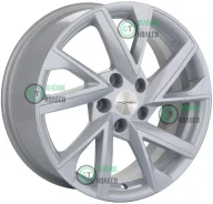 Khomen Wheels KHW1714