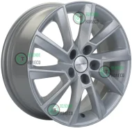 Khomen Wheels KHW1604