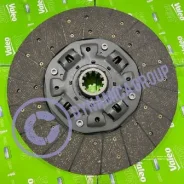 ���� ��������� Accel AHN-062TS HINO500 GD8 GH8 FM8 J08E-T E4 [ 380*220*10*44.5 ] HND058U 1312405740 ����