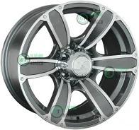 LS Wheels LS 766