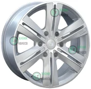 LS Wheels LS 211