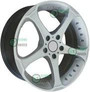 LS Wheels LS 358