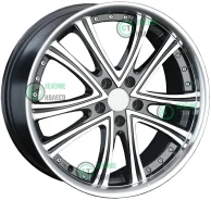 LS Wheels LS 289