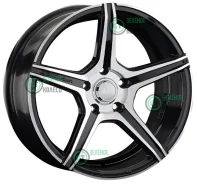 LS Wheels LS 892