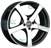 LS Wheels LS 357