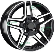 LS Wheels LS 854