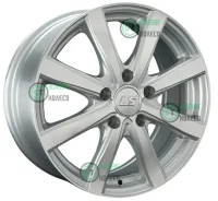 LS Wheels LS 807