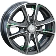 LS Wheels LS 231