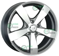 LS Wheels LS 205