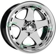 LS Wheels LS 870