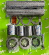 ����������� ���������� [ 50X252 ] Profia FS FR HINO700 FS1E E4 HINO500 FM8 E4 [ 04043-2025 ] MH65 ����