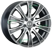 LS Wheels LS 311