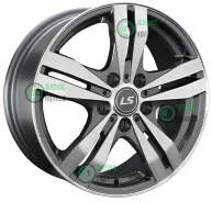 LS Wheels LS 142