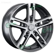 LS Wheels LS 292