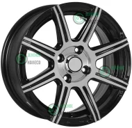 LS Wheels LS 571