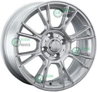 LS Wheels LS 818