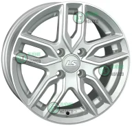 LS Wheels LS 735