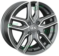 LS Wheels LS 735