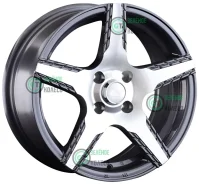 LS Wheels LS 888