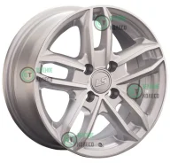 LS Wheels LS 376