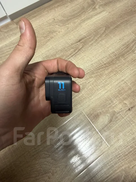 GoPro HERO11. ��� ��������� ����