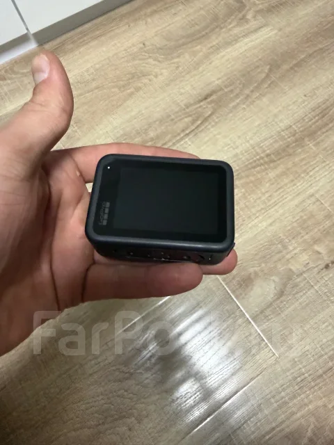 GoPro HERO11. ��� ��������� ����