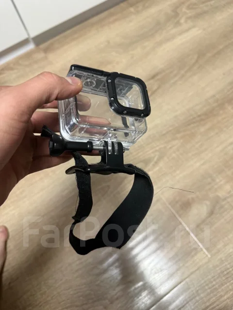 GoPro HERO11. ��� ��������� ����