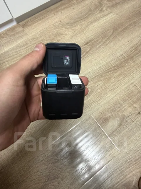 GoPro HERO11. ��� ��������� ����