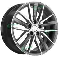 Khomen Wheels KHW1807