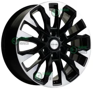 Khomen Wheels KHW2010