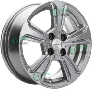 Khomen Wheels KHW1502