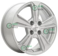 Khomen Wheels KHW1502