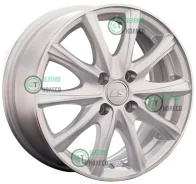 LS Wheels LS 741