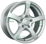 LS Wheels LS 357