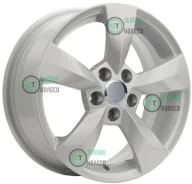 Khomen Wheels KHW1504