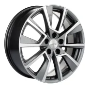 Khomen Wheels KHW1802. 7.0x18", 5x108, ET33, �� 60,1���. ����