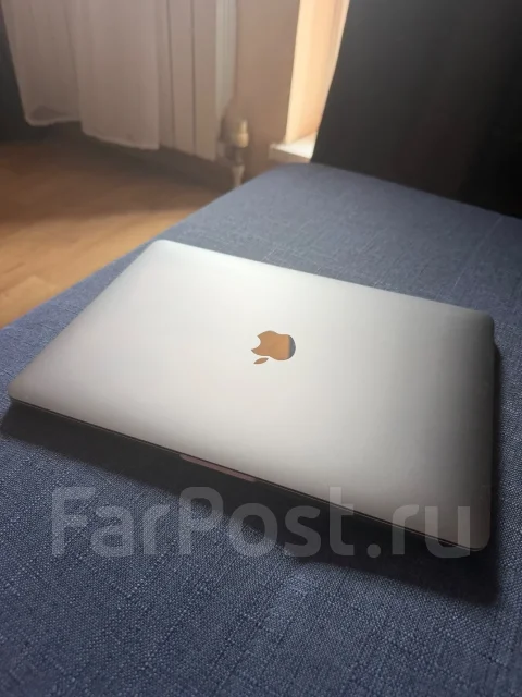 Apple MacBook Pro 13 2020. 13.3", 3,2����, ��� 8 ��, ���� 256���, WiFi: 1, Bluetooth: 1, ����������� �� 20��. ����