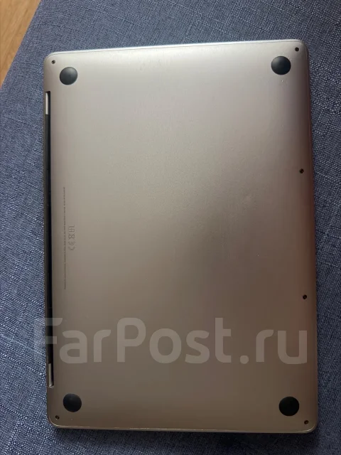 Apple MacBook Pro 13 2020. 13.3", 3,2����, ��� 8 ��, ���� 256���, WiFi: 1, Bluetooth: 1, ����������� �� 20��. ����