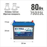�����. 80��.�., D23, 530��., ��������, ������������ ������ ����