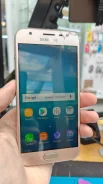 Samsung Galaxy J3 2017. �/�, 16 ��, �������, 3G, 4G LTE, Dual-SIM ����