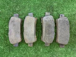 ������� ��������� Toyota Ipsum 2005 0446544050 ACM21 2AZ-FE, ������ 0446544050 ����