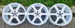 AVS Model 6. 7.0x17", 5x100, ET48, �� 73,1���. ����