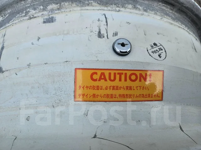 AVS Model 6. 7.0x17", 5x100, ET48, �� 73,1���. ����