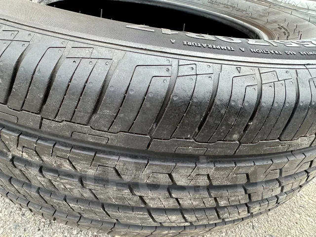 Giti GitiXross HT71. ������, 2024 ���, �/�, ����� �� 5 % ����