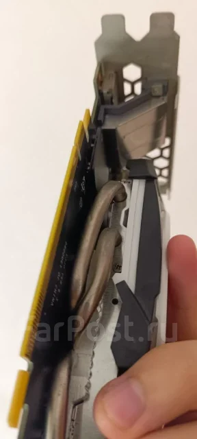 GeForce GTX 1070 Ti ����