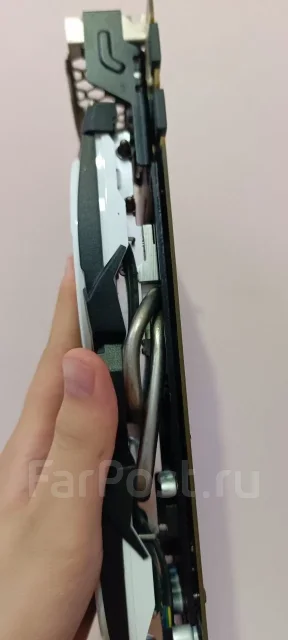 GeForce GTX 1070 Ti ����