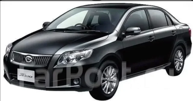 ���� ������ Toyota Corolla Fielder / Axio E140 2006-2012� 8115012C80 ����