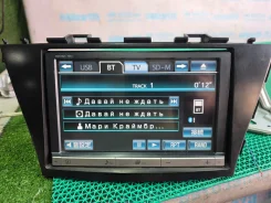 ��������� NHZN-X62G Bluetooth 8" Toyota Prius Alpha zvw41-112* ����