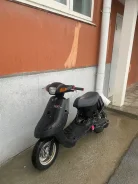 Yamaha Jog Aprio. 49����. ��., ��������, ���������, ������ �� �� ����